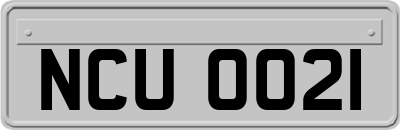 NCU0021