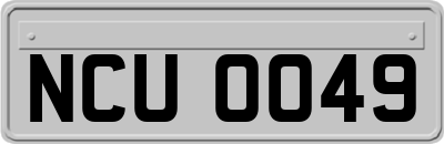 NCU0049