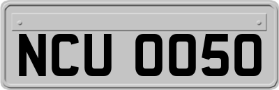 NCU0050