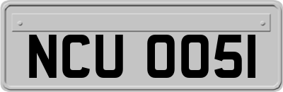 NCU0051