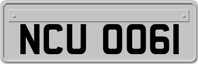 NCU0061