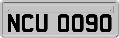 NCU0090