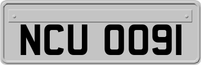 NCU0091