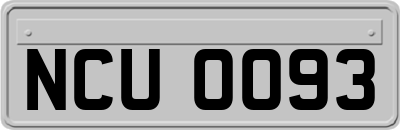NCU0093