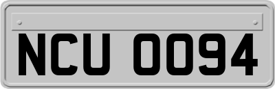 NCU0094