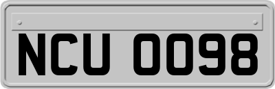 NCU0098