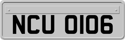 NCU0106
