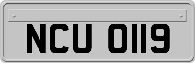 NCU0119