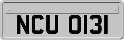 NCU0131