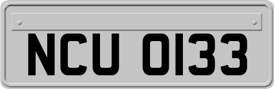 NCU0133