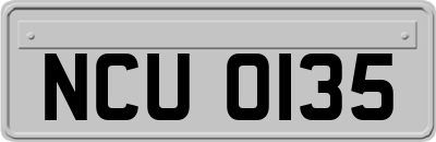 NCU0135