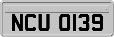 NCU0139