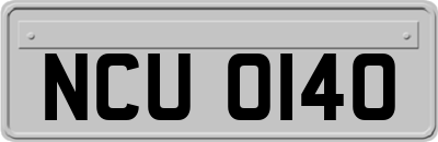 NCU0140