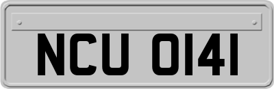 NCU0141