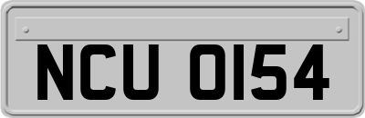NCU0154