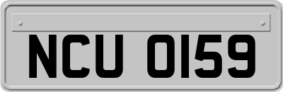NCU0159