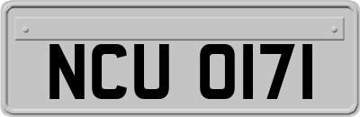 NCU0171