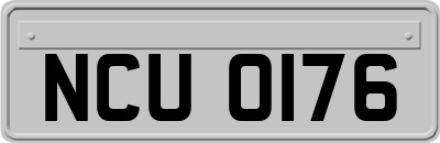 NCU0176