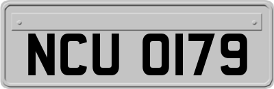 NCU0179