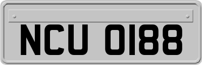 NCU0188