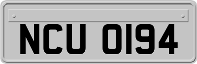 NCU0194