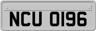 NCU0196