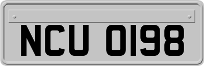 NCU0198