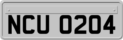 NCU0204