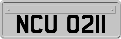 NCU0211