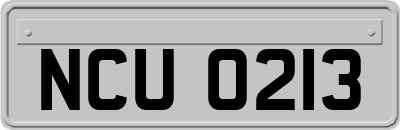 NCU0213