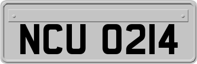 NCU0214