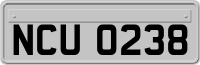 NCU0238