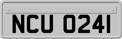 NCU0241