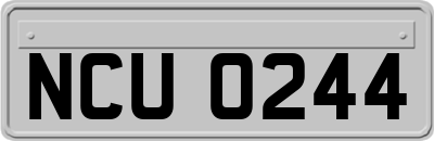 NCU0244