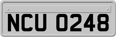 NCU0248