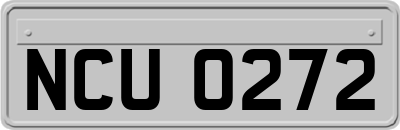 NCU0272