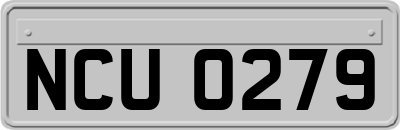 NCU0279