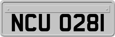 NCU0281