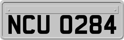 NCU0284
