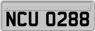 NCU0288
