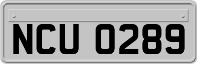 NCU0289