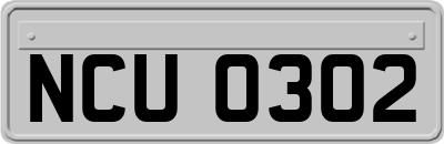 NCU0302