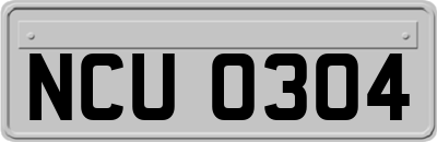 NCU0304