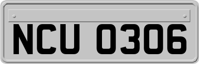 NCU0306