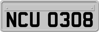 NCU0308