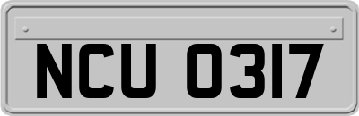 NCU0317