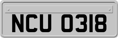 NCU0318