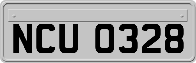 NCU0328