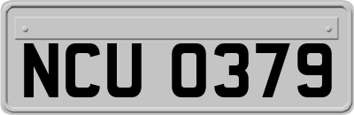NCU0379