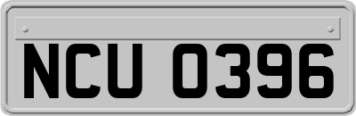 NCU0396